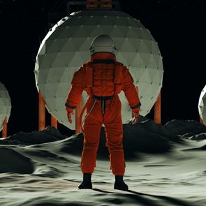 Πόσο κοστίζει ένα ταξίδι στο διάστημα σύμφωνα με τον Elon Musk