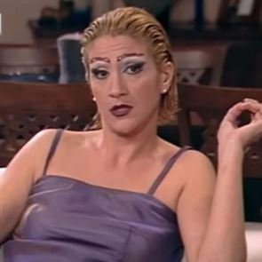 Η Σωσώ και οι viral ατάκες της από τα &#39;Εγκλήματα&#39; (βίντεο