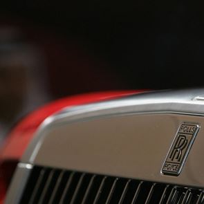 Η κόλαση που βιώνει η Rolls-Royce