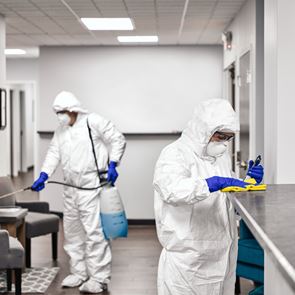 Και μετά τον κορονοϊό, η νόσος των Λεγεωνάριων
