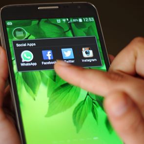 Χρηματοδοτώντας την startup που θα χακάρει το WhatsApp