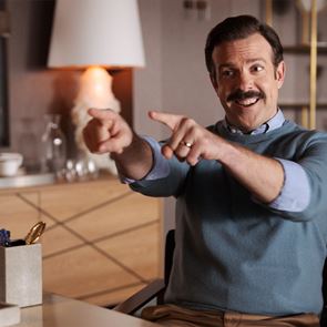 Πρώτη γεύση από τη 2η σεζόν των Ted Lasso και Morning Show