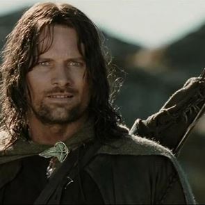 O Viggo Mortensen λέει πως ίσως επιστρέψει στο The Lord of the Rings και πέφτουν τα τσιμέντα