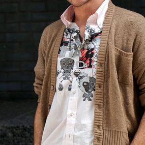 Ζακέτα να πάρεις