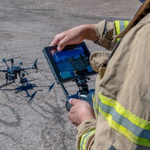 H Πολιτική Προστασία και η αναβάθμιση του εξοπλισμού
