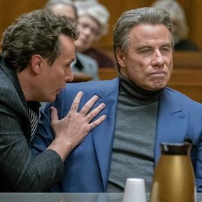 Ο John Travolta είναι ο πάτερ μαφίας στο &lt;em>νέο&lt;/em> trailer του Gotti