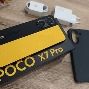 Το POCO X7 Pro είναι ένα κινητό που θα λατρέψεις [Tech Review