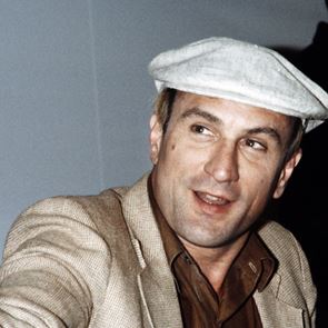 Γιατί δεν έπαιξε ο Robert De Niro στο The Sopranos