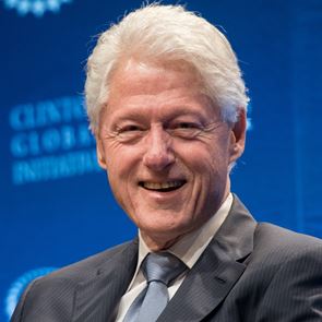 O Bill Clinton έγραψε βιβλίο για τη ζωή του μετά τον Λευκό Οίκο