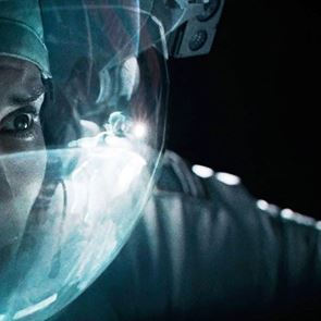 Γιατί το Gravity του Alfonso Cuaron παραμένει χαμένο στο διάστημα