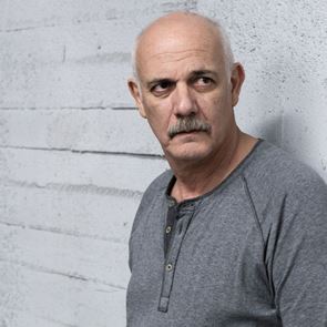 Ο Γιώργος Κιμούλης και μερικά πράγματα που του έμαθε η ζωή η ίδια