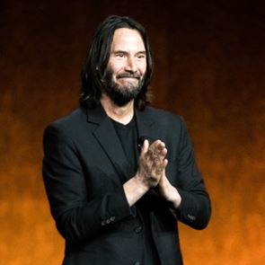 Ο Keanu Reeves (επιτέλους) δοκιμάζει την τύχη του στην τηλεόραση