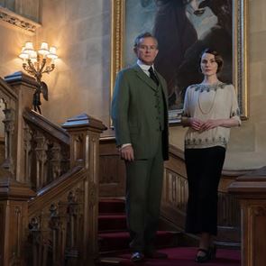 Πρώτο trailer για το Downton Abbey: A New Era