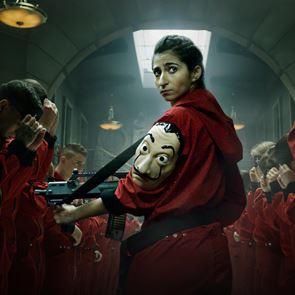 Τι θα δούμε τον Απρίλιο στο Netflix