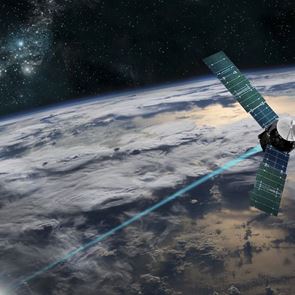 Η <em>NASA</em> θα ρίξει με laser στη Γη. Αλλά γιατί;