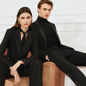 Joop: Η λονδρέζικη αισθητική που ορίζει τη νέα ανδρική μόδα