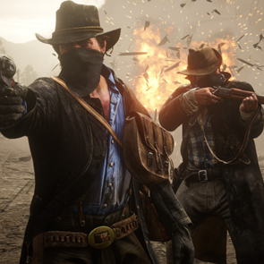 Τα &lt;em>video&lt;/em> &lt;em>games&lt;/em> που θα γεμίσουν το κενό του Red Dead Redemption 2