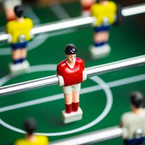 Οι νέοι κανόνες του ποδοσφαίρου