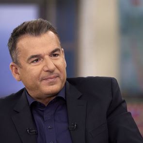 Τελικά ο Γιώργος Λιάγκας ζήτησε συγγνώμη για το ρεπορτάζ με τον Μπάλντοκ (video