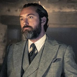 Οι σπουδαιότερες στιγμές του Jude Law στη μεγάλη οθόνη