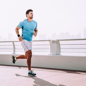 Γιατί ενώ τρέχεις, δεν χάνεις βάρος