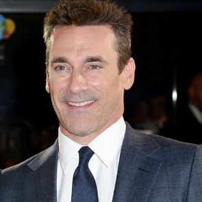 Το καλό γούστο του Jon Hamm κρύβεται στις μικρές λεπτομέρειες