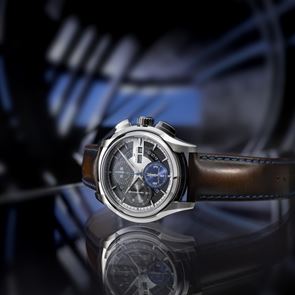 Jazzmaster Face-2-Face III για απαράμιλλο στυλ και κομψότητα