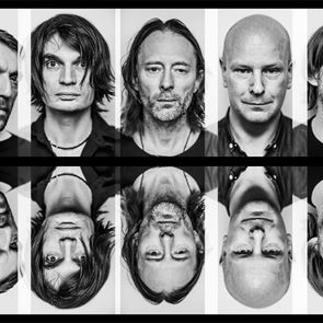 Radiohead Public Library: Online όλο το αρχειακό υλικό των Radiohead