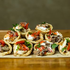 Ήρθε η ώρα να μιλήσουμε για το σουβλάκι του Hoocut