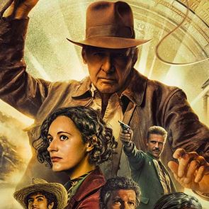 Ξέρουμε πού θα δεις το &#39;Indiana Jones και Ο Δίσκος του Πεπρωμένου