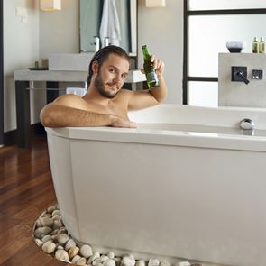 Σπα μπύρας, γιατί όχι