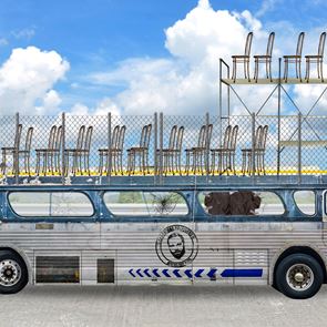 Οι Λάνθιμος Χούλιγκανς και η μεγαλύτερη μετακίνηση σινεφίλ στην ιστορία της ανθρωπότητας