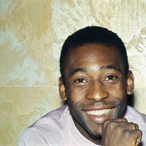 Η κόρη του Pele και τα λόγια αγάπης στον &#39;Βασιλιά