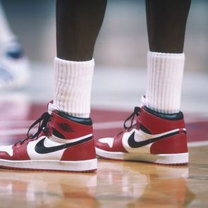 Τα πιο διάσημα sneakers στο Instagram