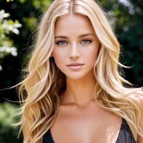 Samantha Everly, η σέξι &lt;em>γυναίκα&lt;/em> που δημιουργήθηκε μέσω AI