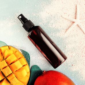 Τροφές που ενισχύουν την αντιηλιακή προστασία