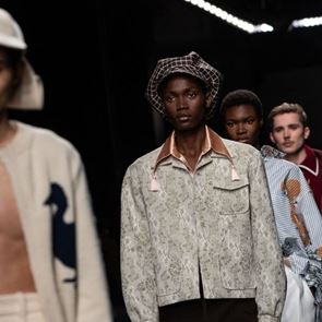 Νέοι και ενδιαφέροντες σχεδιαστές που πρέπει να γνωρίζεις