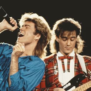 Whamaggedon, ο χριστουγεννιάτικος μαραθώνιος που πάει κόντρα στο Last Christmas