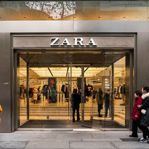 Τα 'ηνία' της Zara επιστρέφουν στην οικογένεια Ortega