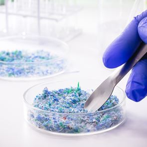 Έρευνα: Αυξάνονται τα μικροπλαστικά στους εγκεφάλους μας-τι σημαίνει για την υγεία μας