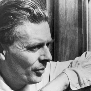 Οι θαυμαστές ατάκες του Aldous Huxley παραμένουν επίκαιρες