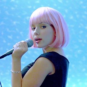 5 φορές που η Scarlett Johansson άξιζε το Όσκαρ