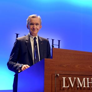 Tι κάνει κάθε πρωί ο 5ος πλουσιότερος άντρας στον κόσμο Bernard Arnault