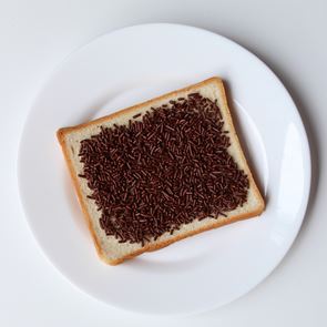 Ένα σάντουιτς από την Ολλανδία που δεν βγάζει κανένα νόημα