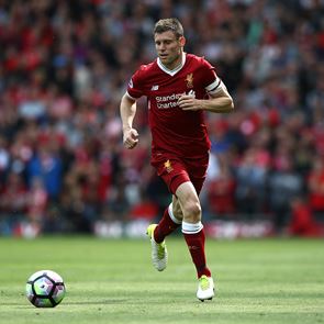 5 φορές που ο James Milner ήταν υπέροχος