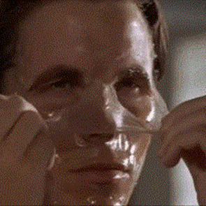 Η λάμψη στην επιδερμίδα έρχεται γρήγορα με μια &lt;em>μάσκα&lt;/em> προσώπου