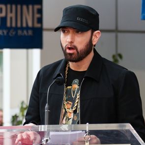 Η αντίδραση του Eminem στην εκστρατεία διαγραφής του από το &lt;em>TikTok&lt;/em>