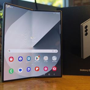 To Samsung Galaxy Z Fold6 προσφέρει συναρπαστική εμπειρία χρήσης