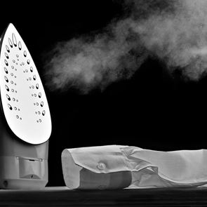 Οδηγίες χρήσεις για να σιδερώνεις σωστά τα πουκάμισα