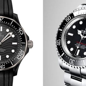9 από τα καλύτερα καταδυτικά ρολόγια